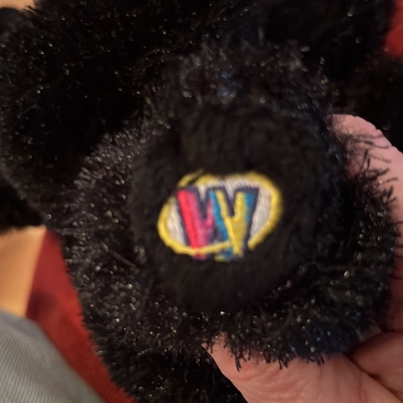 Webkinz Black cat.  In excellent condition! - Picture 3 of 5